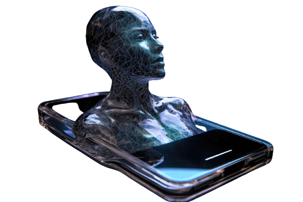 Trailblazing Game- Changing IT Solutions - Hero illustration