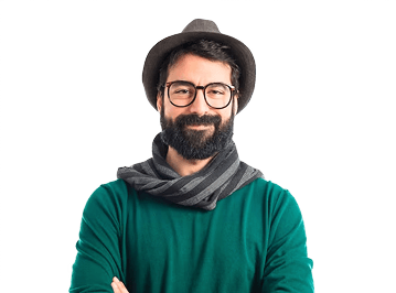 Soundar - Our AWS Dev-Ops & certified architect with 10+ years of experience in building Web Apps.