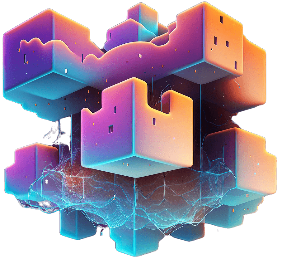 From a Maze of Options to a Single Destination - Your Quest for Development Services Ends Here - Hero illustration