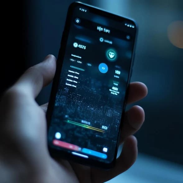 Application Services