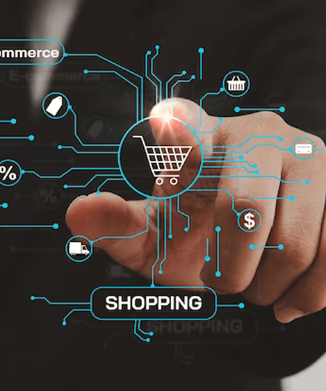 E-commerce Integrations