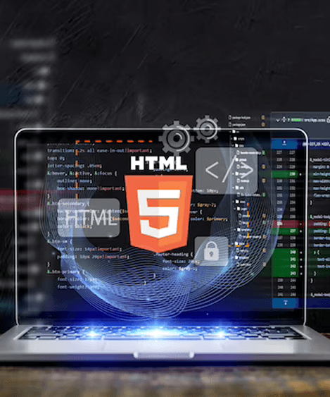 Full-Stack Development