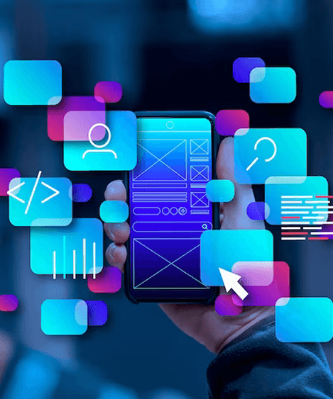 Mobile App Development