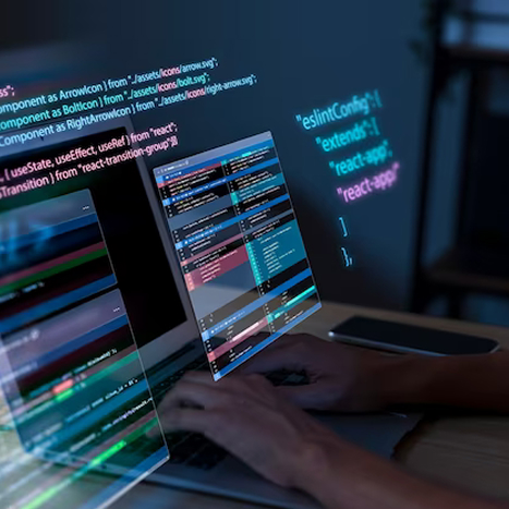 Device Management System Development